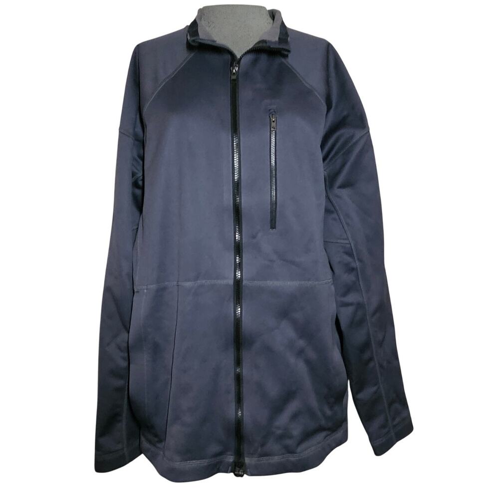 Under Armour Full Zip Jacket Size Large